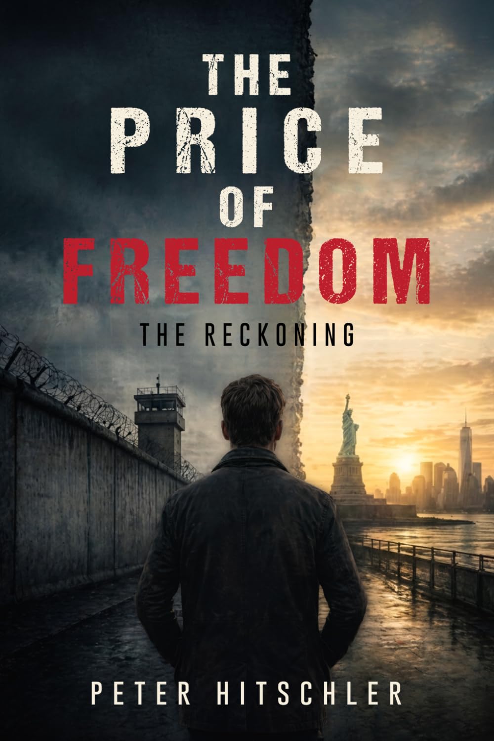 The Price of Freedom by Peter Hitschler